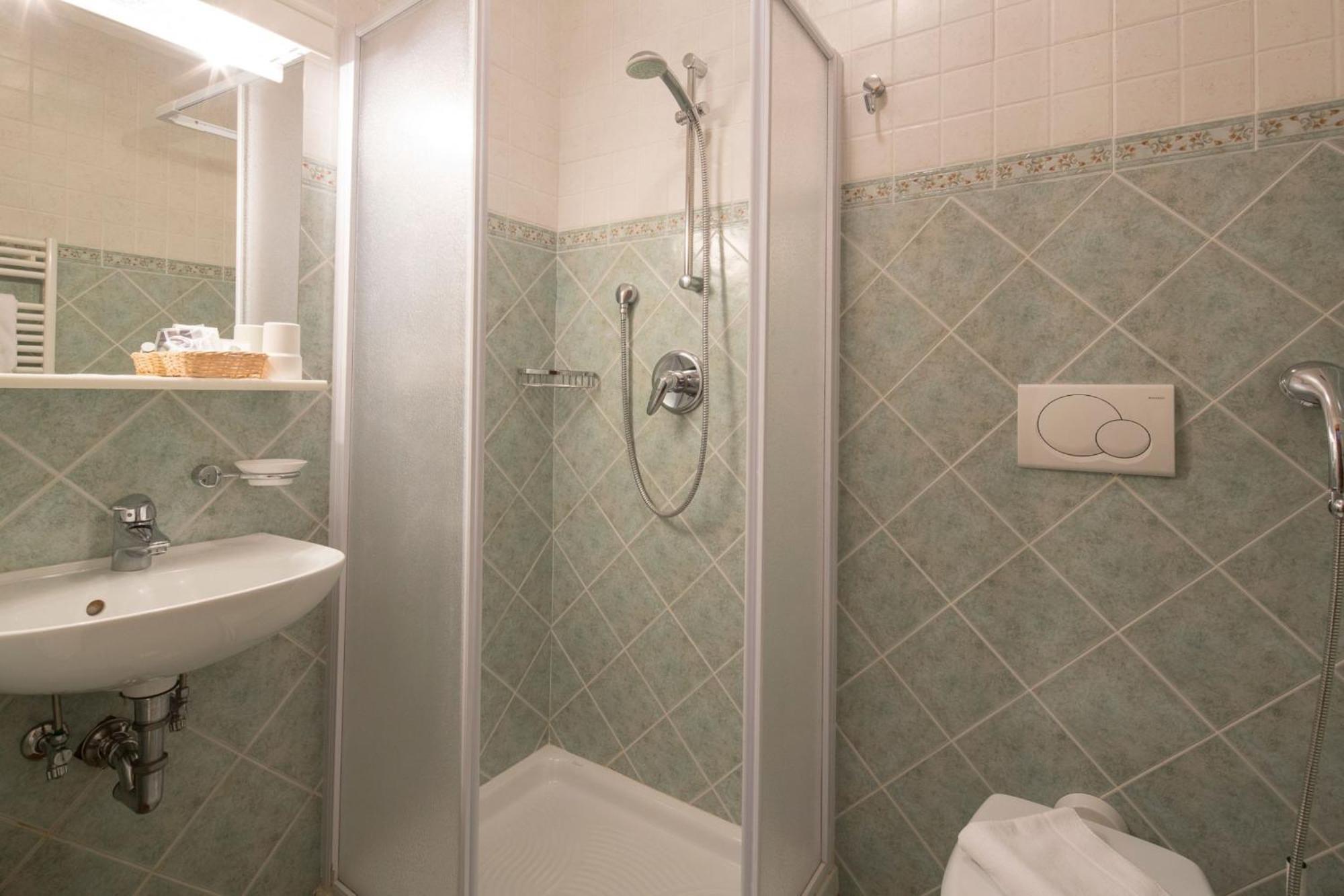 Garni Bellavista Hotel Arabba Phòng bức ảnh