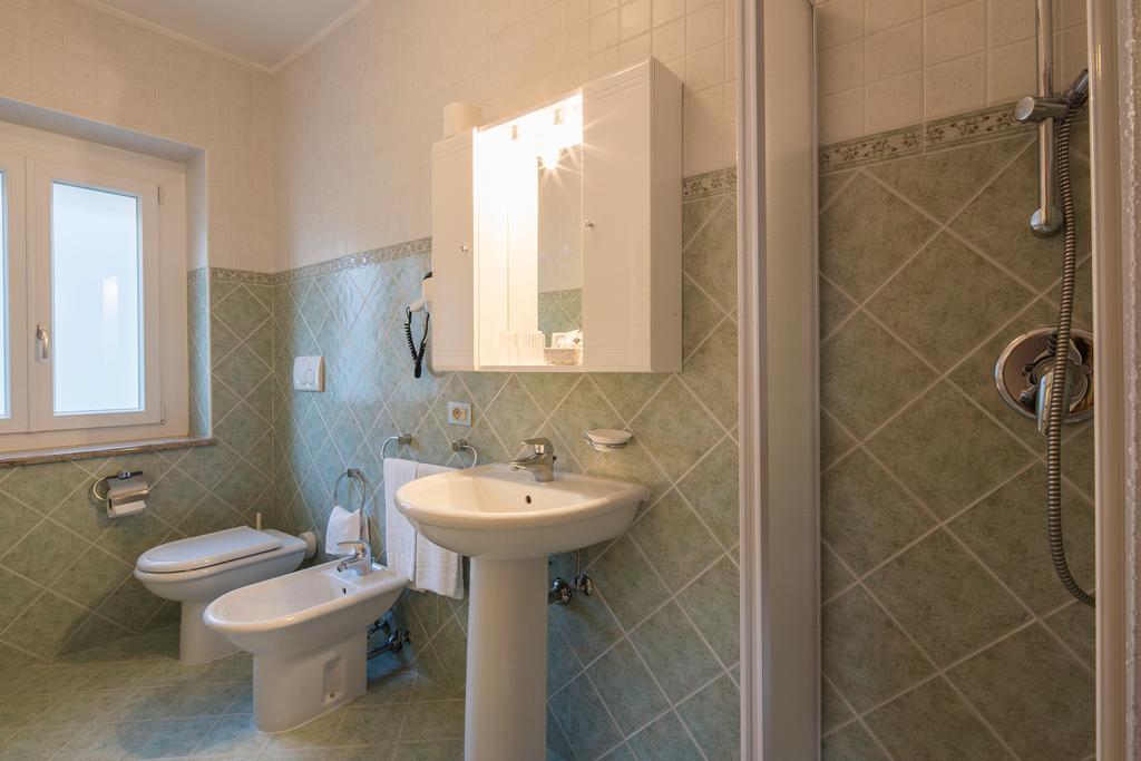 Garni Bellavista Hotel Arabba Ngoại thất bức ảnh