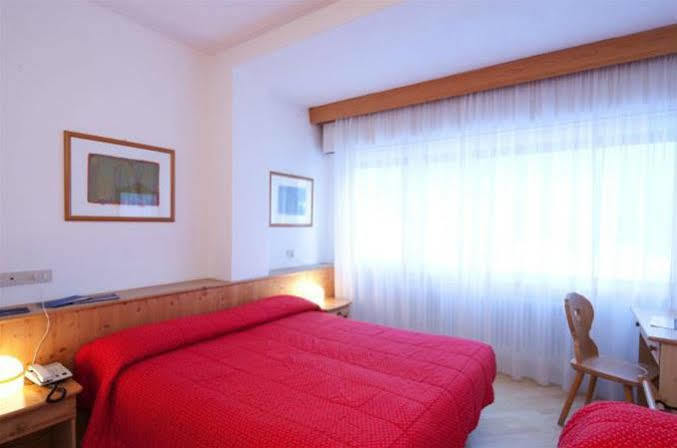 Garni Bellavista Hotel Arabba Ngoại thất bức ảnh